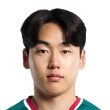 Byeong Chan Park