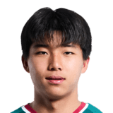 Hun Min Gu