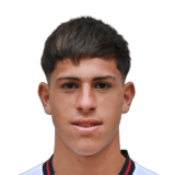 Lautaro Pereyra