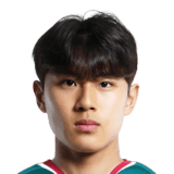 Ji Ho Kim
