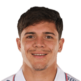 Pavel Núñez
