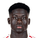 Bara Sapoko Ndiaye
