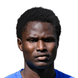 Nouhoum Kamissoko