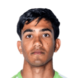 Aryaman Bengani