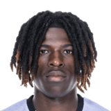 Emmanuel Bamba