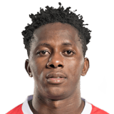 Jules Ahoka