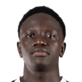 Pape Malick Dieng