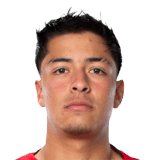 Oswaldo Virgen