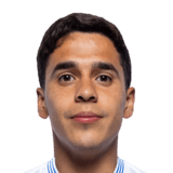 Carlos Sánchez