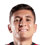 Paulo Ramírez