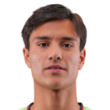Diego Ochoa