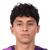 Sergio Barajas