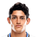 Waldo Madrid