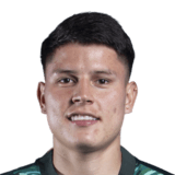 Daniel Arcila