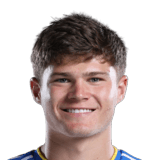 Alfie Cresswell