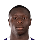 Ismaïl Diallo