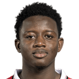 Modibo Fofana