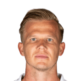 Mats Hammerich