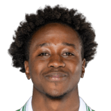 Seydou Diarra