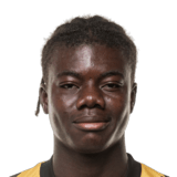 Abdoulaye Gouba