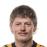 Adrian Justinussen