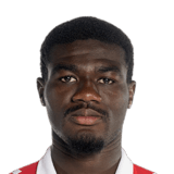 Mohamed Fofana