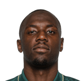 Lamine Ba