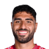 Ebrahim Farahnak