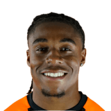 Isiah Noel-Williams