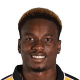 Shaquille Gwengwe