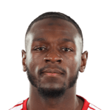 Mamadou Diarra