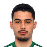 Andreas Christou