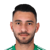 Nikolas Panagiotou