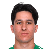 Panagiotis Andreou