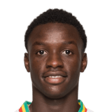 Amara Diouf