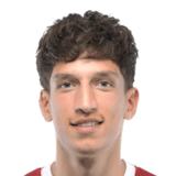 Mark Gashi