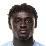David Boison Frimpong