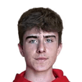 Ryan Sheridan