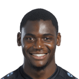 Josua Lusamba