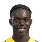 Junior Diouf