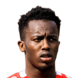 Alynho Haidara