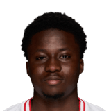 Aboubacar S. Camara