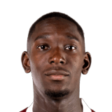 Moussa Faty