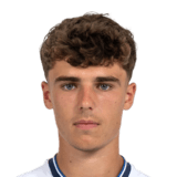 Matthew Moore
