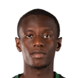 Sékou Guindo