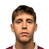 Keegan Ancelin