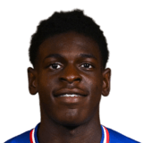 Emmanuel Mbemba