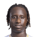Boubakar Dembaga