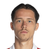 Harrison Murray-Campbell