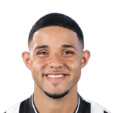 Gabriel Pereira Justino